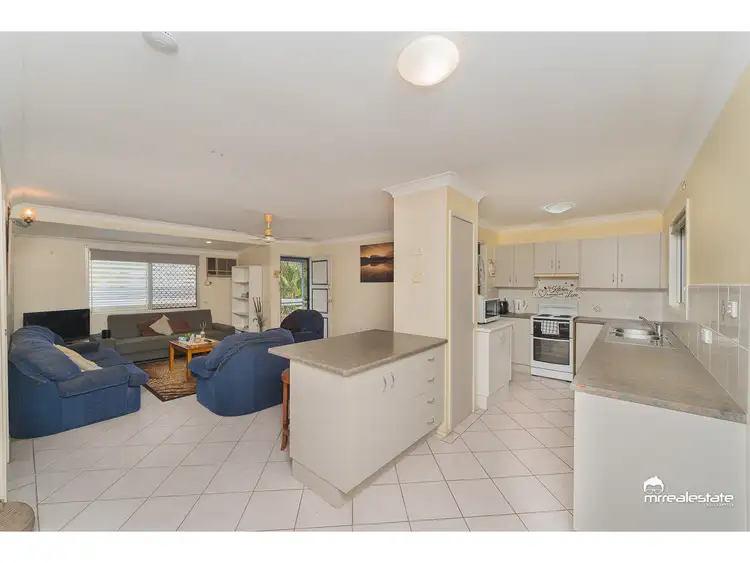 Second view of Homely house listing, 7 Lambourne Avenue, Norman Gardens QLD 4701