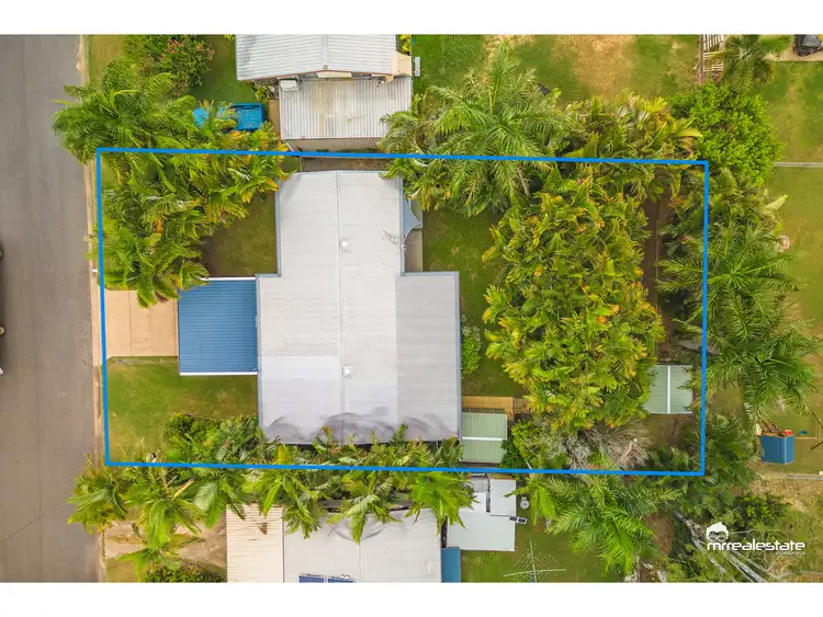 Third view of Homely house listing, 7 Lambourne Avenue, Norman Gardens QLD 4701