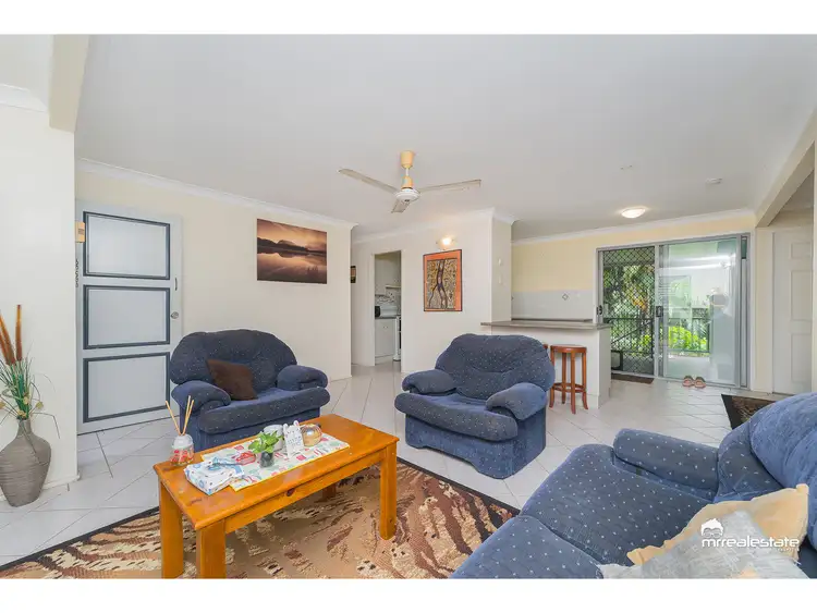 Fourth view of Homely house listing, 7 Lambourne Avenue, Norman Gardens QLD 4701