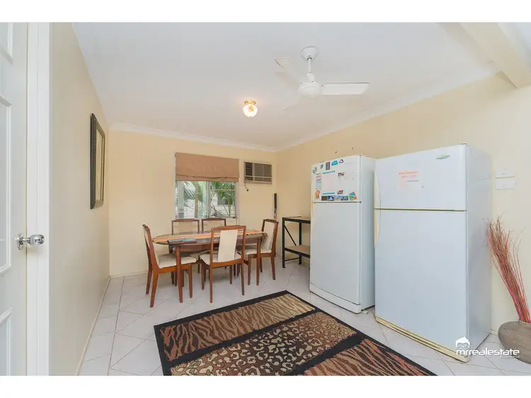 Sixth view of Homely house listing, 7 Lambourne Avenue, Norman Gardens QLD 4701