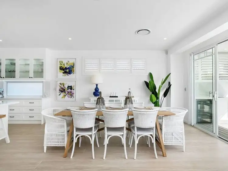 Second view of Homely house listing, 1/16 Seahawk Crescent, Burleigh Waters QLD 4220