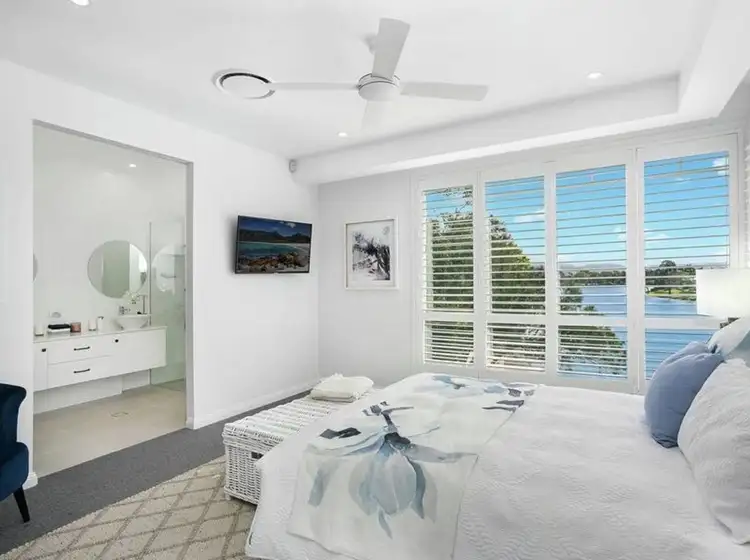 Third view of Homely house listing, 1/16 Seahawk Crescent, Burleigh Waters QLD 4220