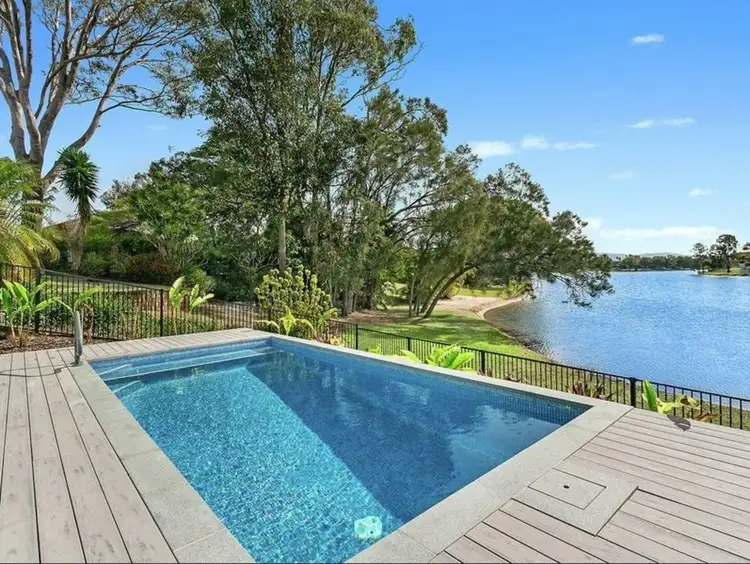 Fifth view of Homely house listing, 1/16 Seahawk Crescent, Burleigh Waters QLD 4220