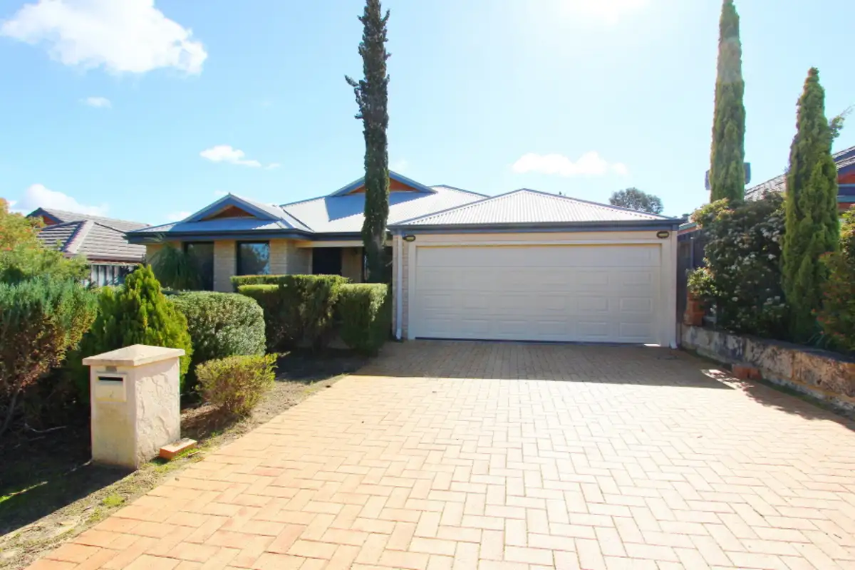 Main view of Homely house listing, 22 Rocklea Crescent, Ellenbrook WA 6069