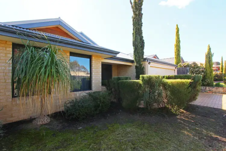 Third view of Homely house listing, 22 Rocklea Crescent, Ellenbrook WA 6069