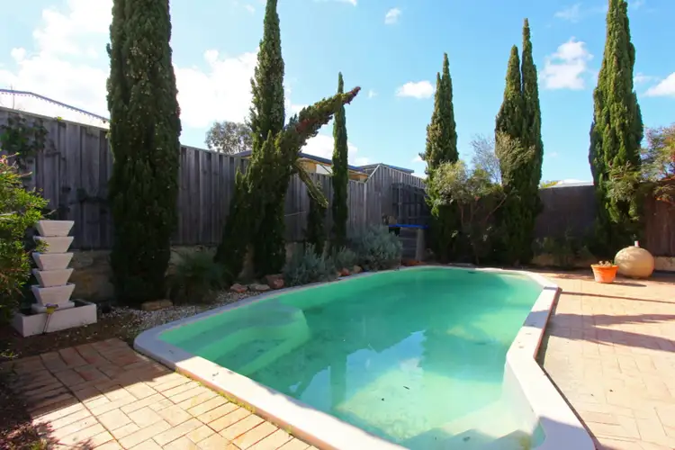 Fourth view of Homely house listing, 22 Rocklea Crescent, Ellenbrook WA 6069