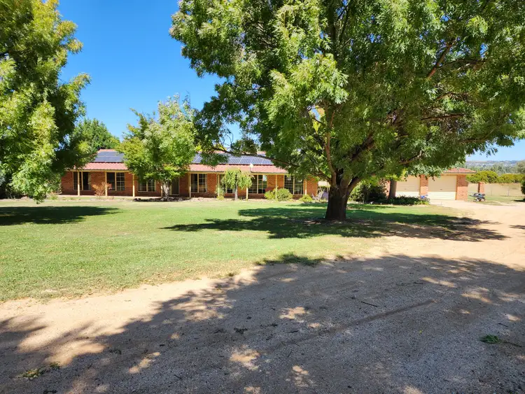359 Eleven Mile Drive, Eglinton NSW 2795