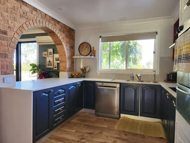 Second view of Homely house listing, 359 Eleven Mile Drive, Eglinton NSW 2795