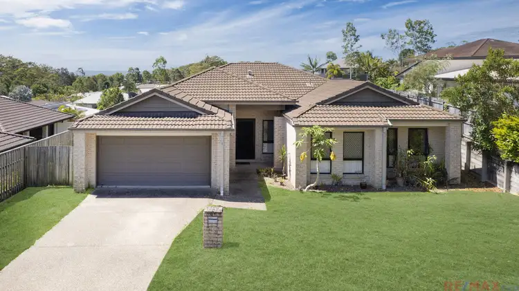 Main view of Homely house listing, 5 Parkhill Court, Little Mountain QLD 4551