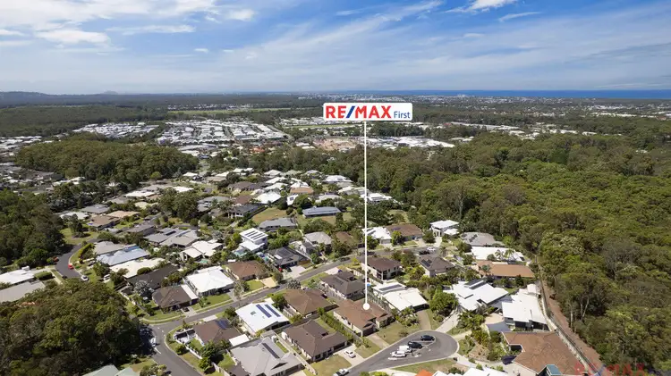 Second view of Homely house listing, 5 Parkhill Court, Little Mountain QLD 4551