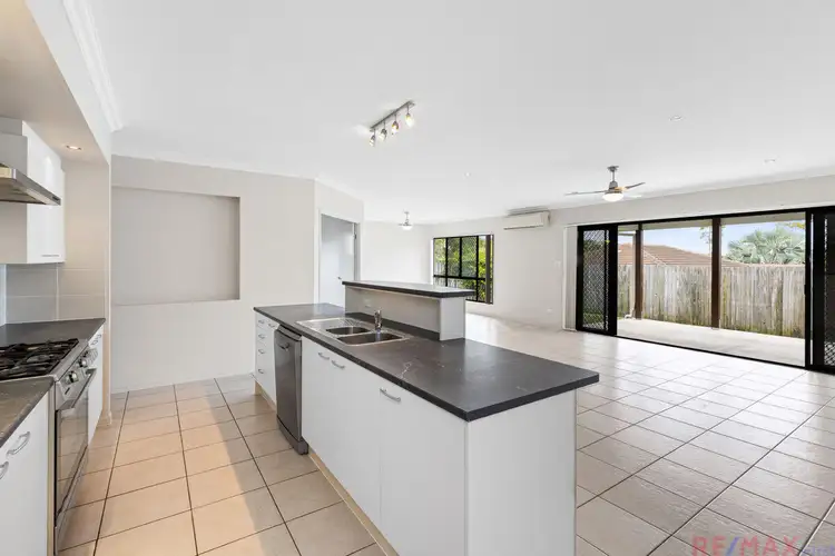Fourth view of Homely house listing, 5 Parkhill Court, Little Mountain QLD 4551