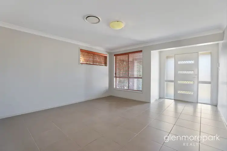 Second view of Homely house listing, 8 Jindalee Place, Glenmore Park NSW 2745