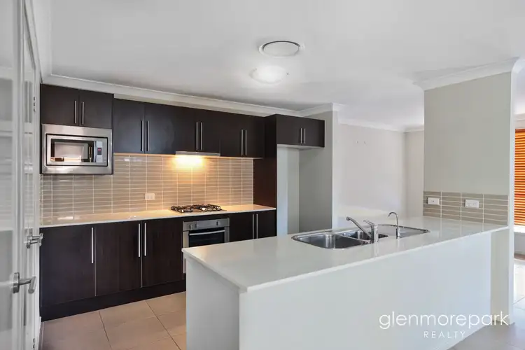 Third view of Homely house listing, 8 Jindalee Place, Glenmore Park NSW 2745
