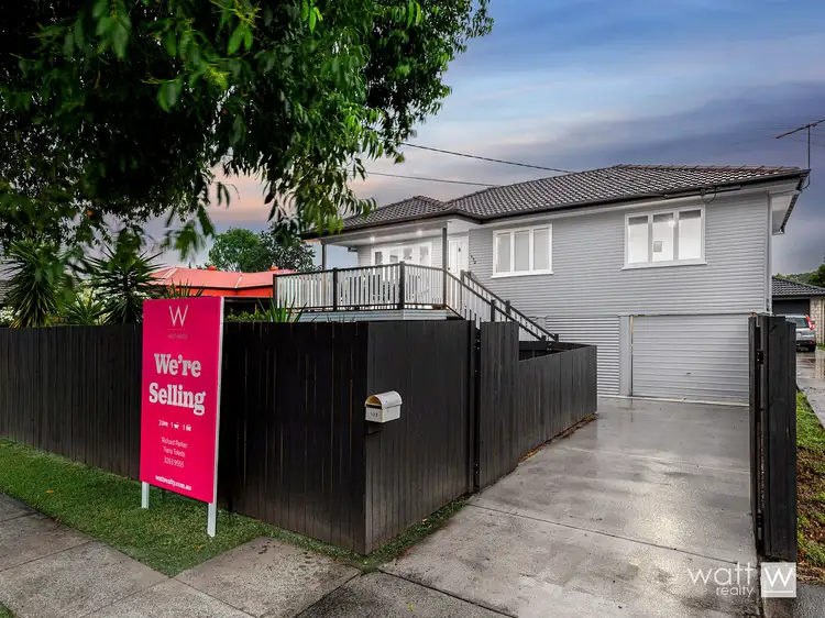 132 Lyndhurst Road, Boondall QLD 4034