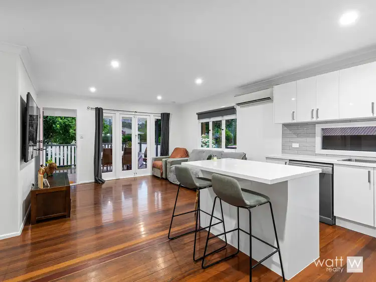 Second view of Homely house listing, 132 Lyndhurst Road, Boondall QLD 4034