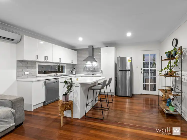 Third view of Homely house listing, 132 Lyndhurst Road, Boondall QLD 4034