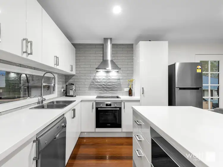 Fourth view of Homely house listing, 132 Lyndhurst Road, Boondall QLD 4034