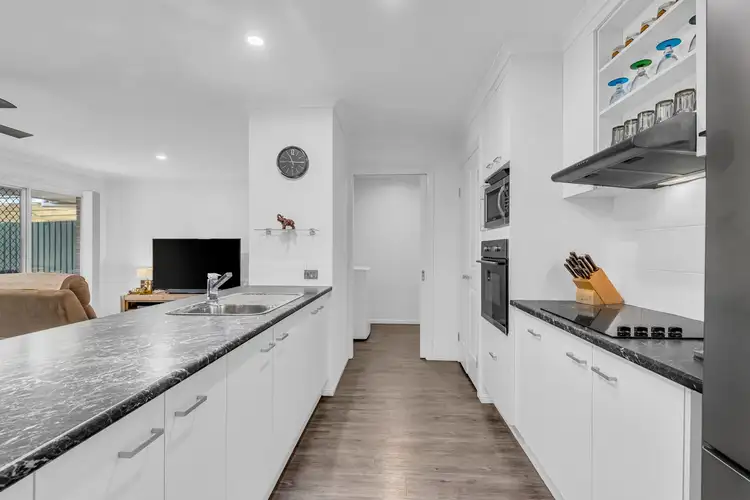 Fifth view of Homely villa listing, 42/39 Pitta Place, Carseldine QLD 4034