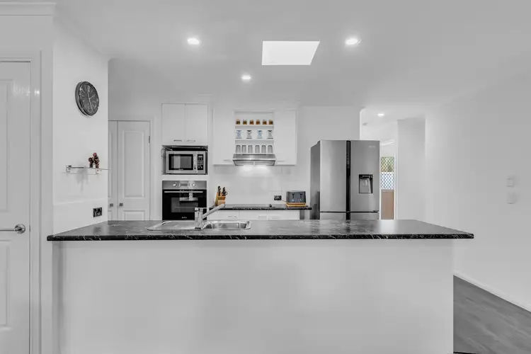 Sixth view of Homely villa listing, 42/39 Pitta Place, Carseldine QLD 4034