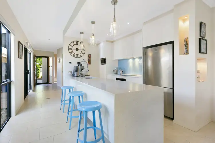Third view of Homely semi-detached listing, 2/79 Nobby Parade, Miami QLD 4220