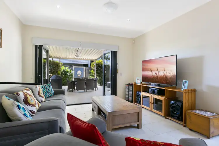 Fourth view of Homely semi-detached listing, 2/79 Nobby Parade, Miami QLD 4220