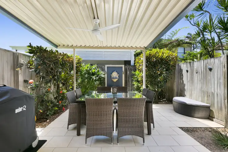 Fifth view of Homely semi-detached listing, 2/79 Nobby Parade, Miami QLD 4220