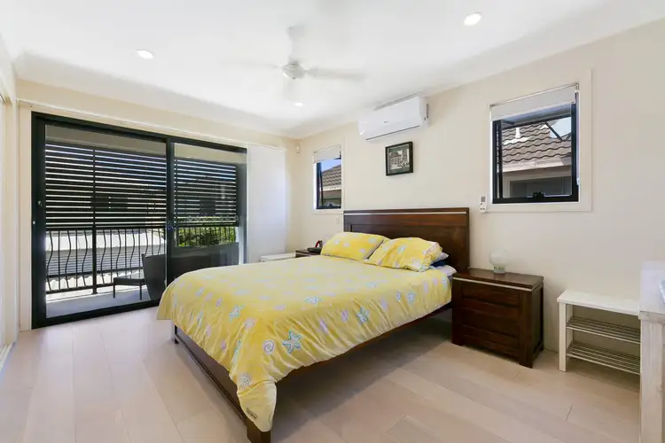 Sixth view of Homely semi-detached listing, 2/79 Nobby Parade, Miami QLD 4220