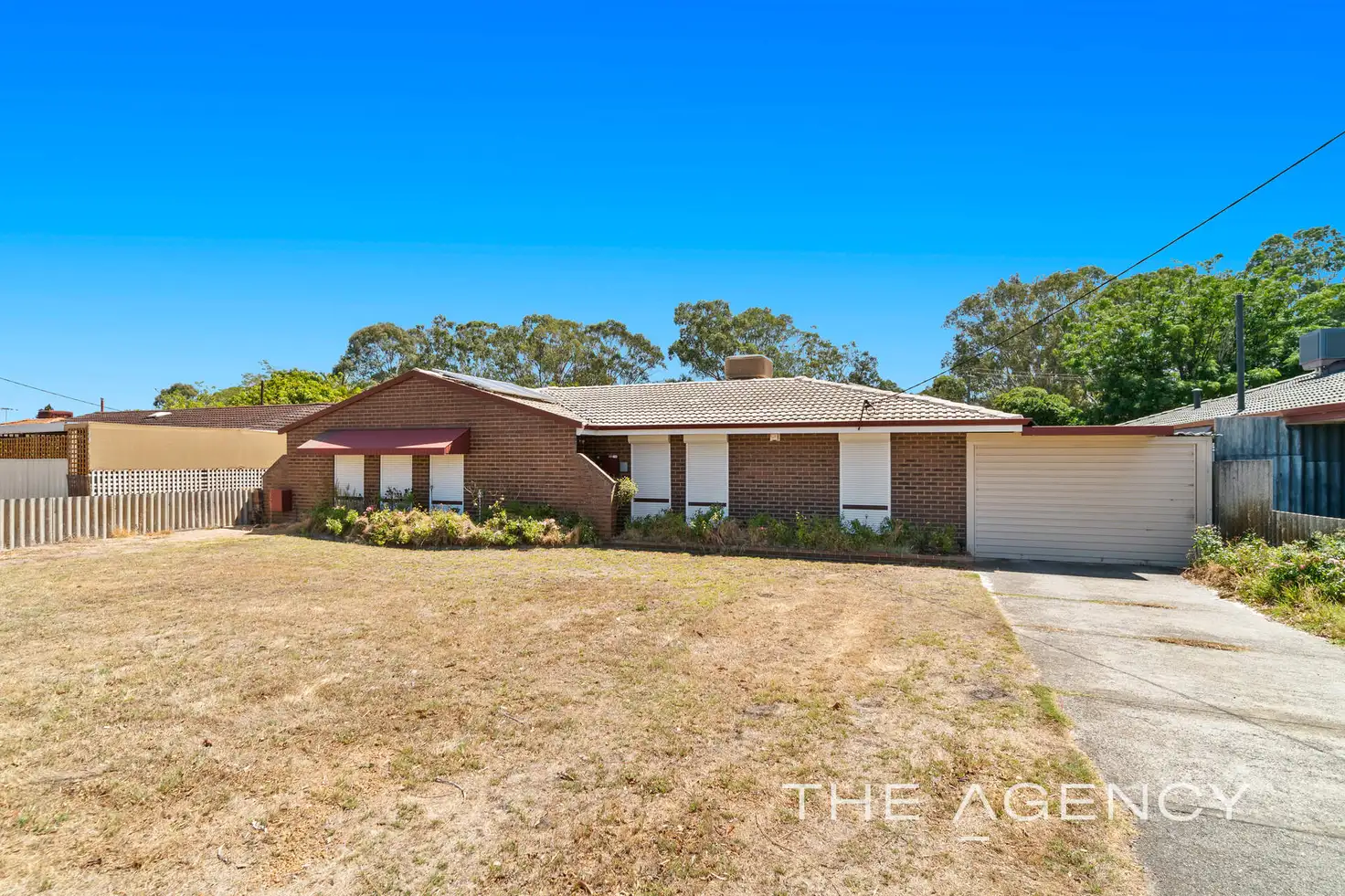Main view of Homely house listing, 22 Tarata Way, Forrestfield WA 6058