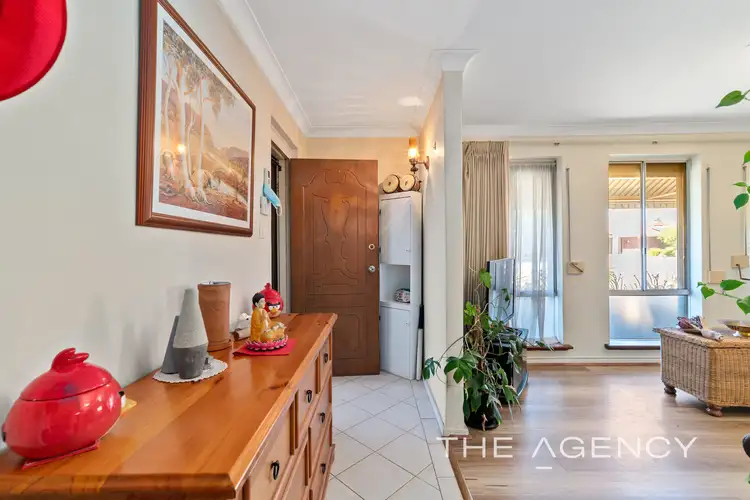 Second view of Homely house listing, 22 Tarata Way, Forrestfield WA 6058
