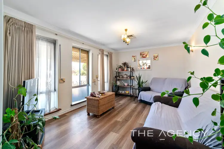 Third view of Homely house listing, 22 Tarata Way, Forrestfield WA 6058