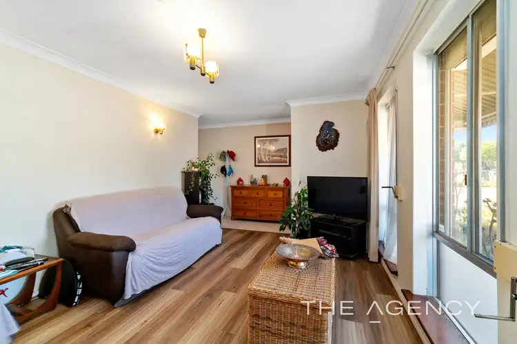 Fourth view of Homely house listing, 22 Tarata Way, Forrestfield WA 6058