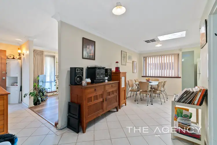 Fifth view of Homely house listing, 22 Tarata Way, Forrestfield WA 6058