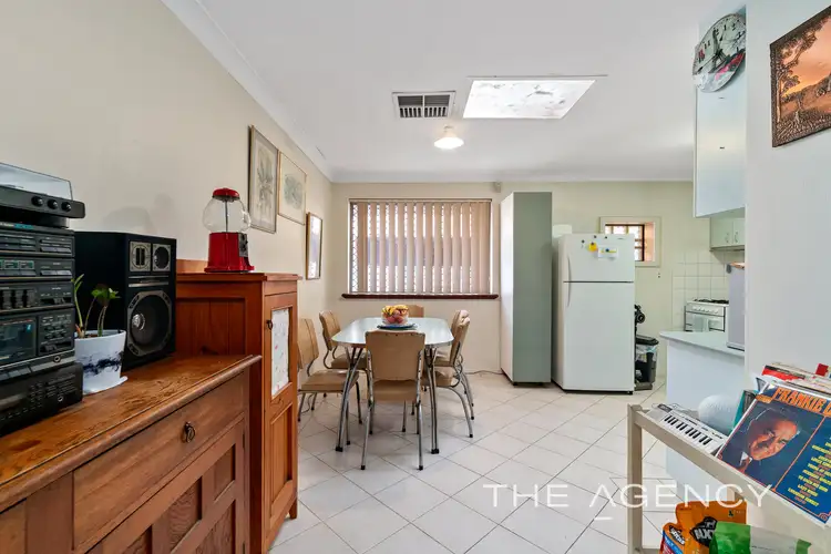 Sixth view of Homely house listing, 22 Tarata Way, Forrestfield WA 6058