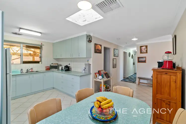 Seventh view of Homely house listing, 22 Tarata Way, Forrestfield WA 6058