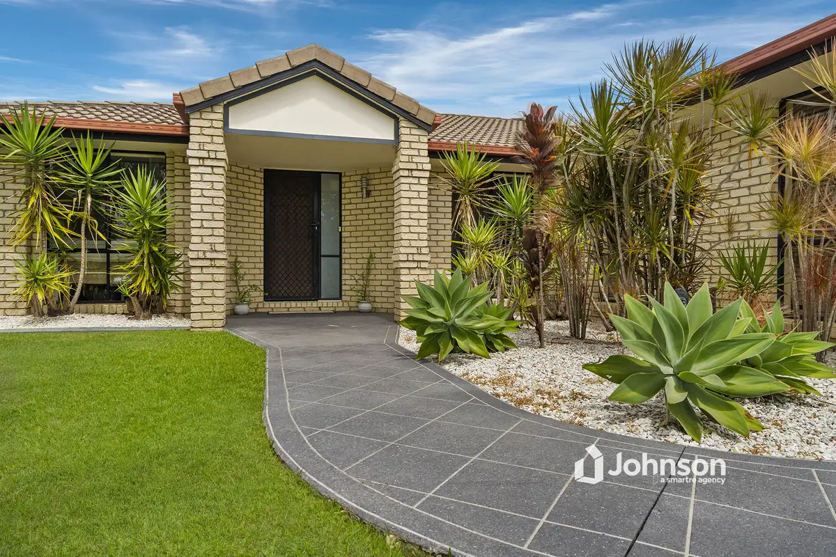 Main view of Homely house listing, 7 Palm Street, Pacific Pines QLD 4211