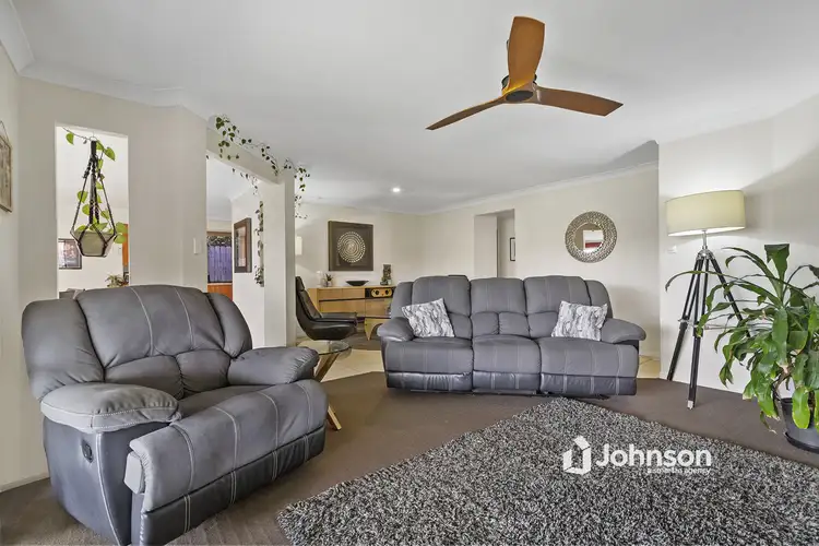 Second view of Homely house listing, 7 Palm Street, Pacific Pines QLD 4211