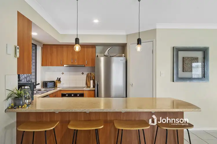 Fifth view of Homely house listing, 7 Palm Street, Pacific Pines QLD 4211