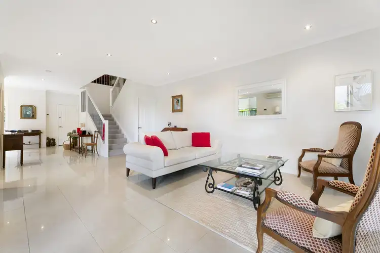 Third view of Homely semi-detached listing, 2/5 Doggett Drive, Miami QLD 4220
