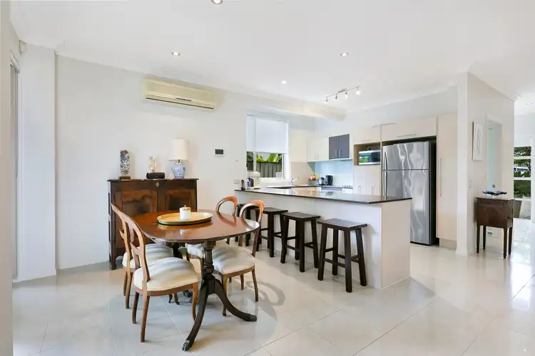 Fourth view of Homely semi-detached listing, 2/5 Doggett Drive, Miami QLD 4220