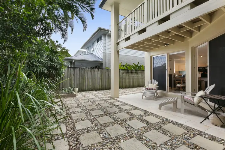 Fifth view of Homely semi-detached listing, 2/5 Doggett Drive, Miami QLD 4220