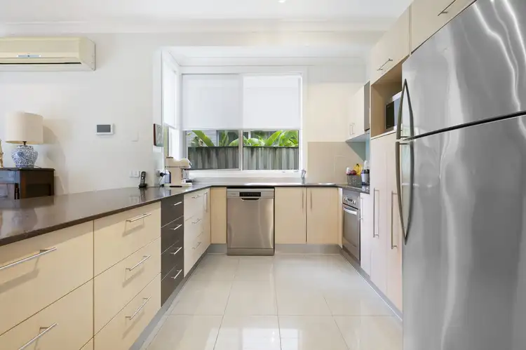 Sixth view of Homely semi-detached listing, 2/5 Doggett Drive, Miami QLD 4220