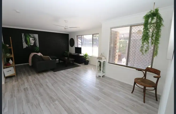 Third view of Homely semi-detached listing, 1/6 Corunna Crescent, Ashmore QLD 4214