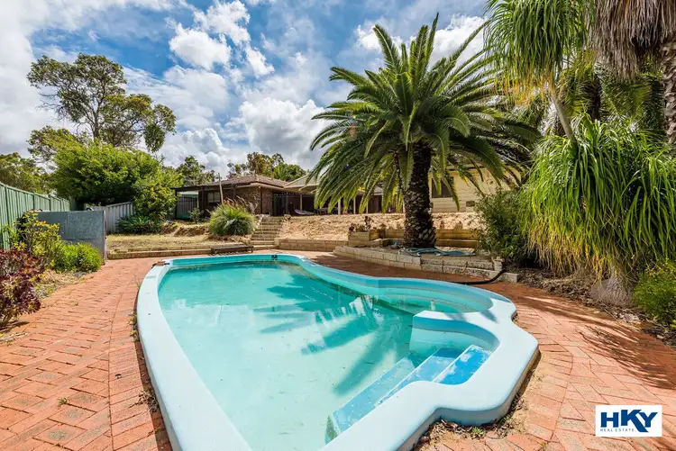27 Ashton Road, Bullsbrook WA 6084