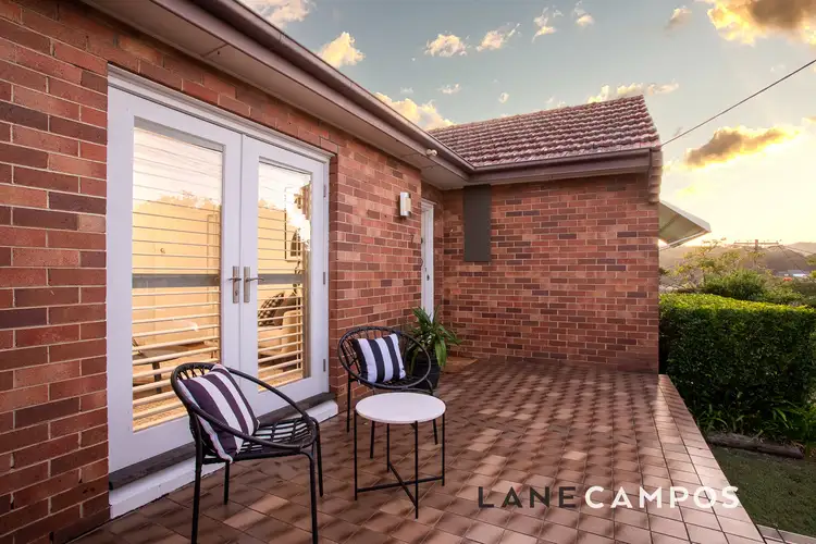 Second view of Homely house listing, 7 Fay Avenue, New Lambton NSW 2305