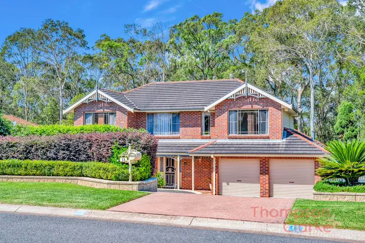 Main view of Homely house listing, 13 Lord Howe Drive, Ashtonfield NSW 2323