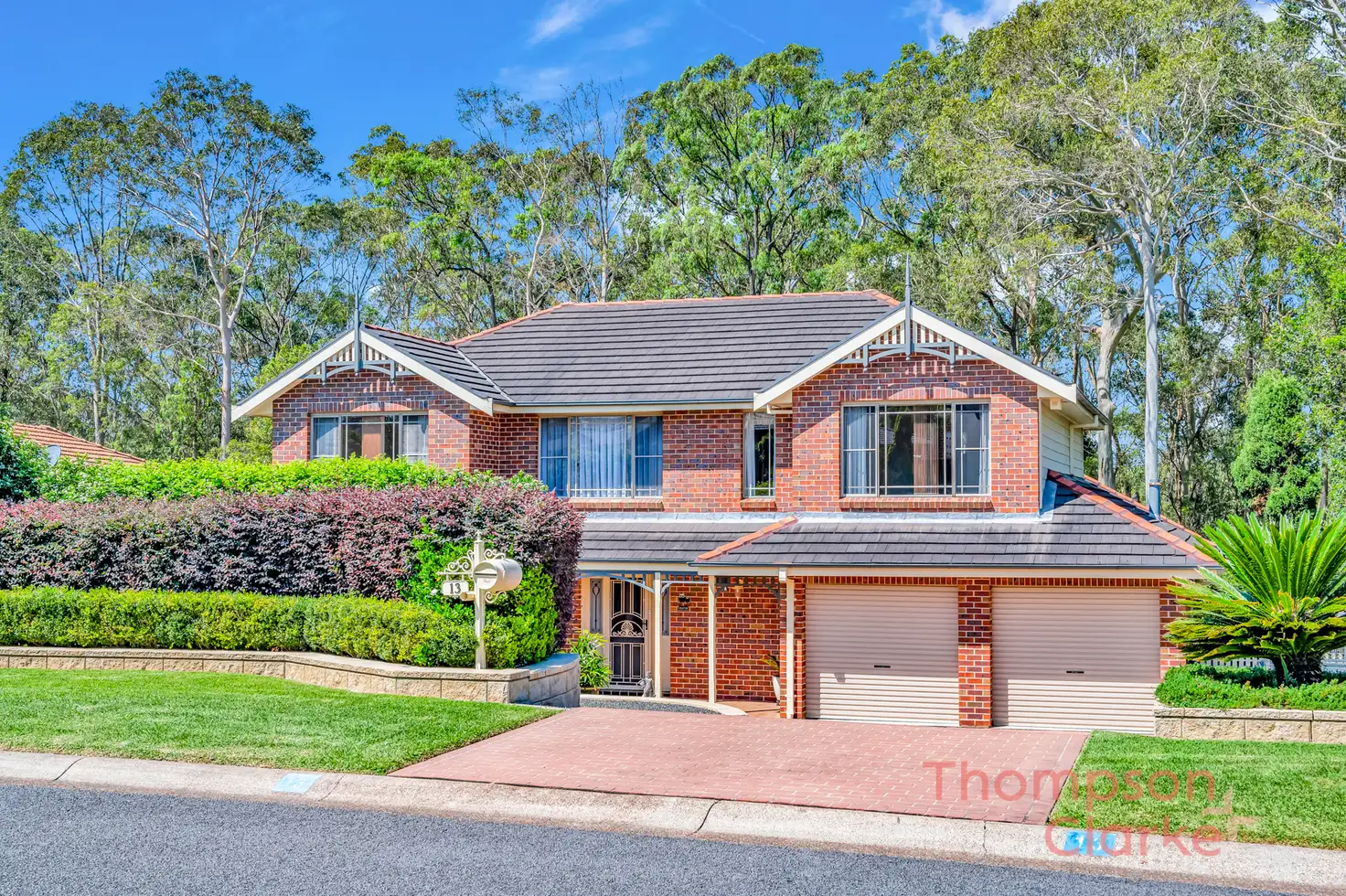 Main view of Homely house listing, 13 Lord Howe Drive, Ashtonfield NSW 2323