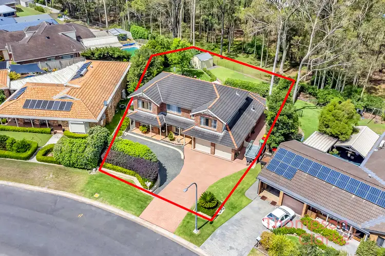 Third view of Homely house listing, 13 Lord Howe Drive, Ashtonfield NSW 2323