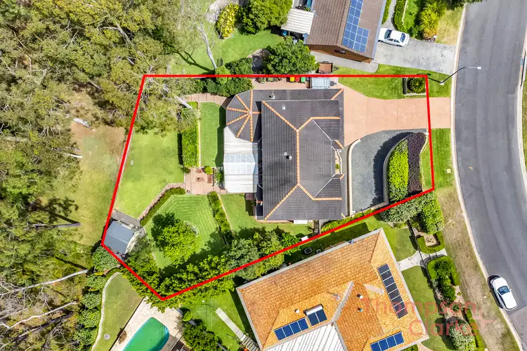 Fourth view of Homely house listing, 13 Lord Howe Drive, Ashtonfield NSW 2323