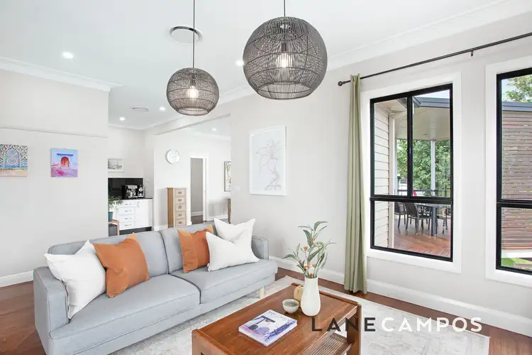 Fifth view of Homely house listing, 4 Noble Street, North Lambton NSW 2299