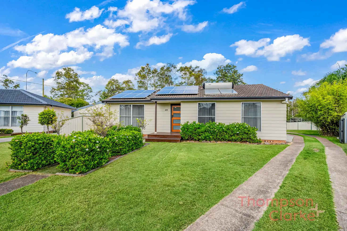 Main view of Homely house listing, 40 Sapphire Drive, Tarro NSW 2322